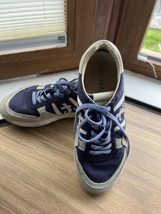 Обувки като нови