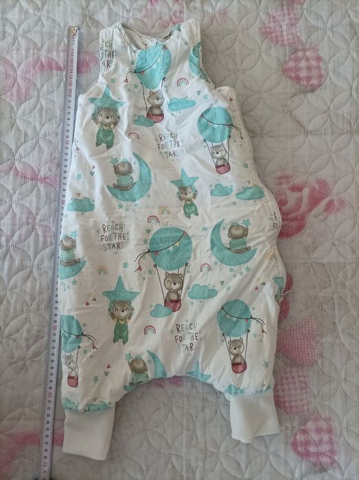 Зимно спално чувалче