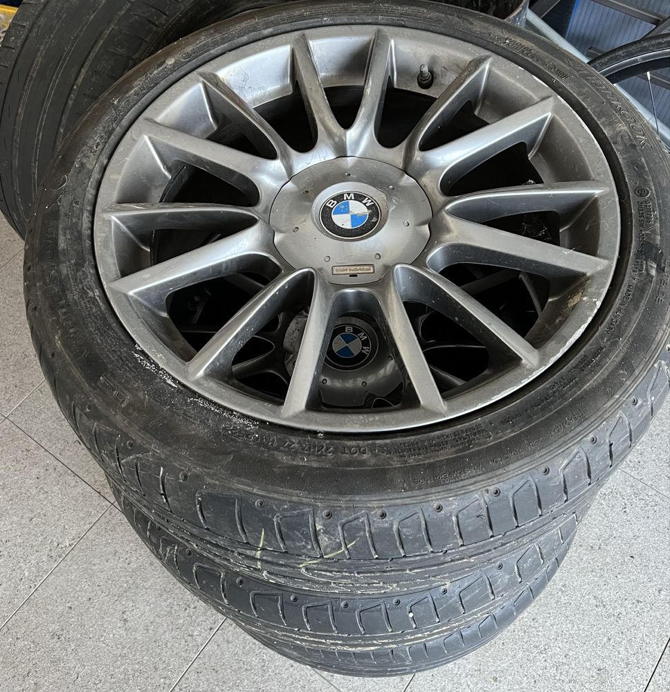 BMW Seria 740 xdrive-2014