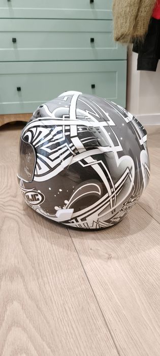 Мото каска HJC размер XS