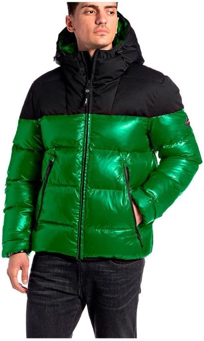 Мъжко яке Replay два цвята