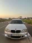 BMW 120D с ремап