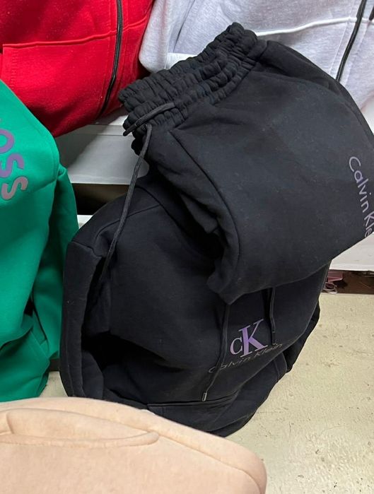 Treninguri dama groase vatuite