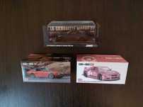 Mașinuțe Kaido House INNO64 Nissan Skyline R35 Fairlady Z