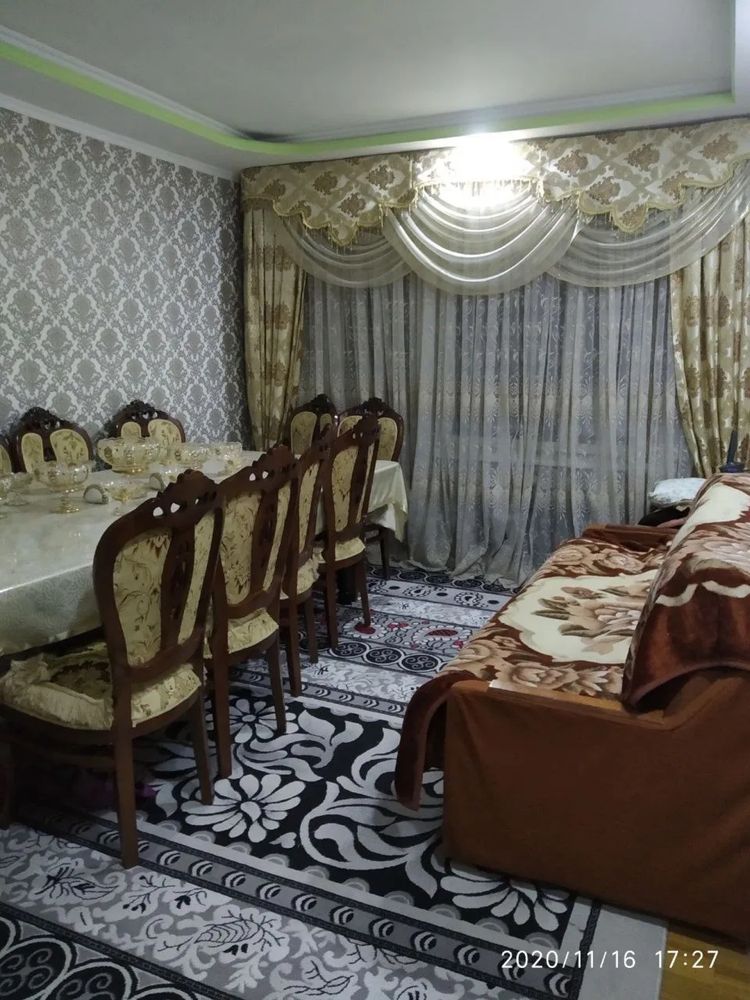 Сдается 2в3 ком Корасув 2. Академия Милиции