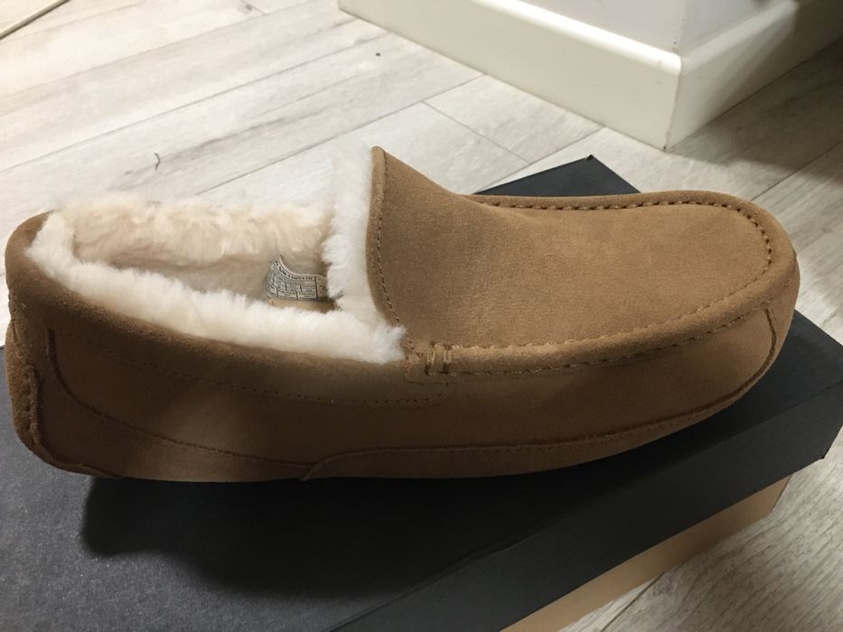 Ugg Ascot, originali 100%, noi!!