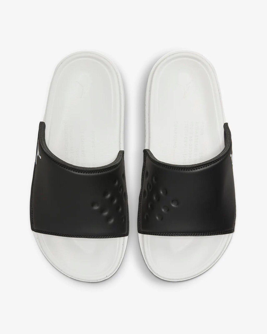 Nike Jordan play slides