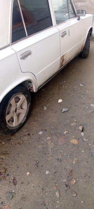 Juguli vaz 2101.
