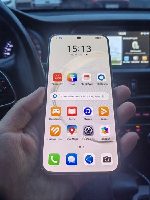 Huawei nova 12s идеал