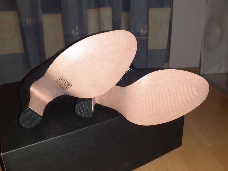 Cizme dama  Mexx - Noi în Cutie - Marime 37