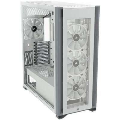 KIT PC Gaming i9-14900KF Corsair 7000X ROG Maximus Z690 DDR5 8TB LX120