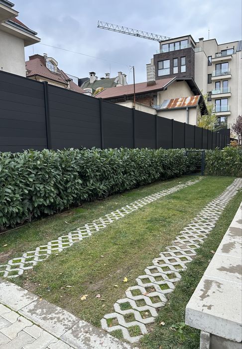 Паркоместа под наем