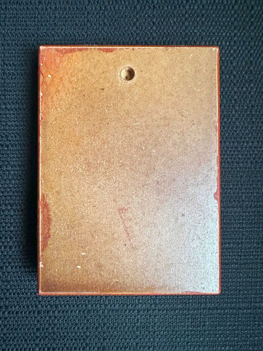 Икона 16 х 12 см. Исус Христос