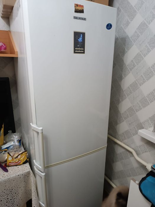 Холодильник с доставкой