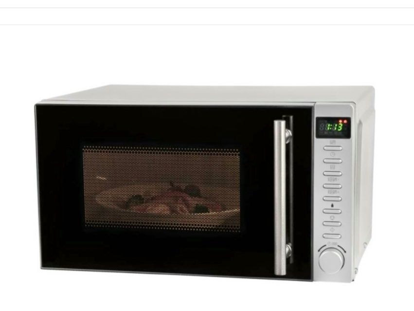 Cuptor cu microunde cu grill SWITCHON NOU - 390 Lei