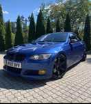BMW 335d e92 stage 2