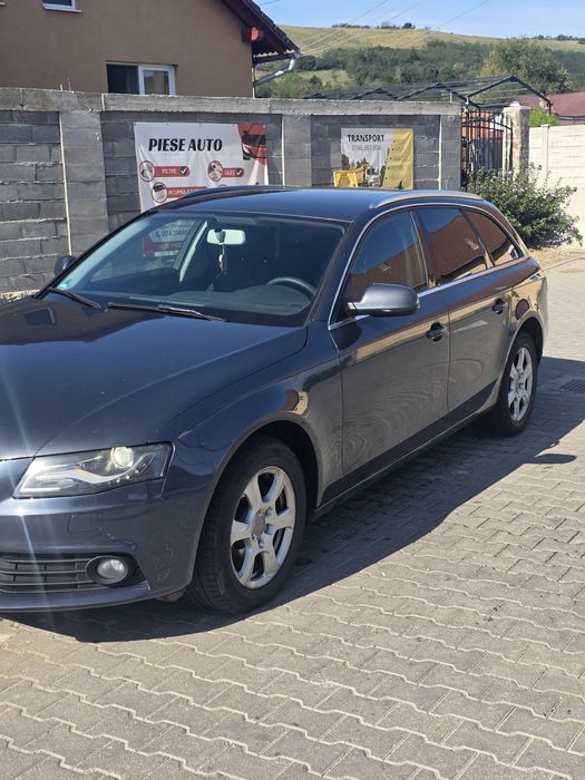 Audi a4 b8 de vanzare