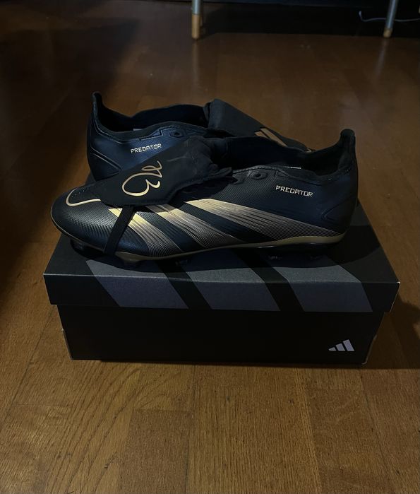 Бутонки Adidas Predatir League FT FG Jude Bellingham 44.2/3
