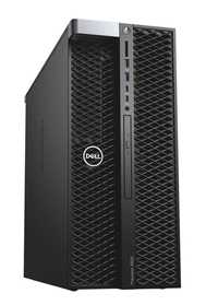 Dell Precision 5820 W-2125 P2200 W-2125 32 GB DDR4 nvidia P2200 5GB