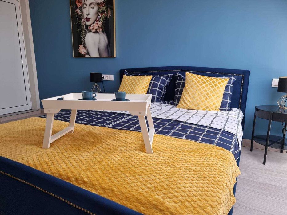 Дава се под наем Тристаен апартамент в София, Зона Б-18 - 100 кв.м за 1400 € - Снимка #7