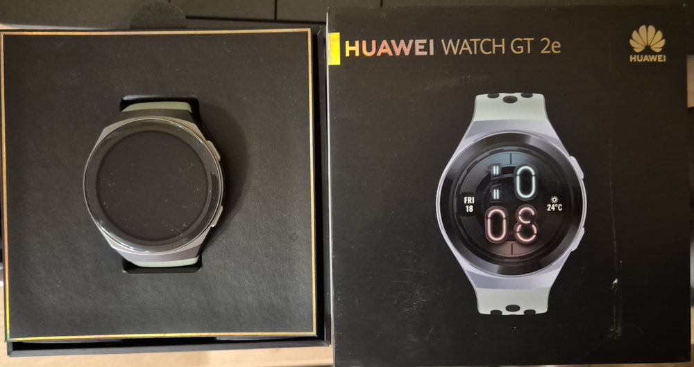 Ceas Smart Huawei GT 2E