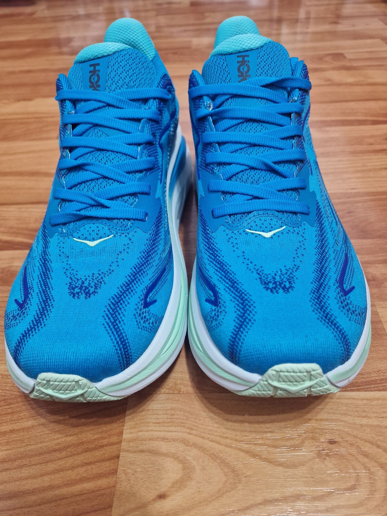 Adidași Hoka Clifton 10 original
