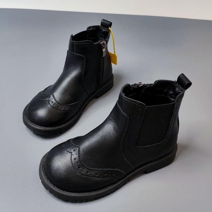 Ботинки "челси" демисезонные