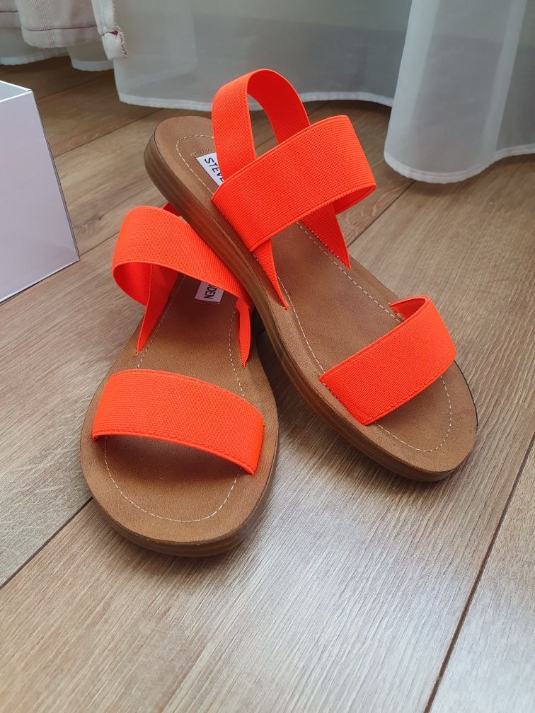 Steve Madden sandale ROMA orange