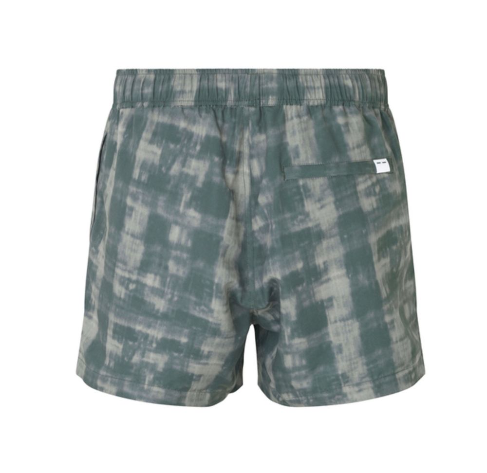 Samsoe & Samsoe Swim Shorts ОРИГИНАЛНИ мъжки плажни/плувни шорти - S