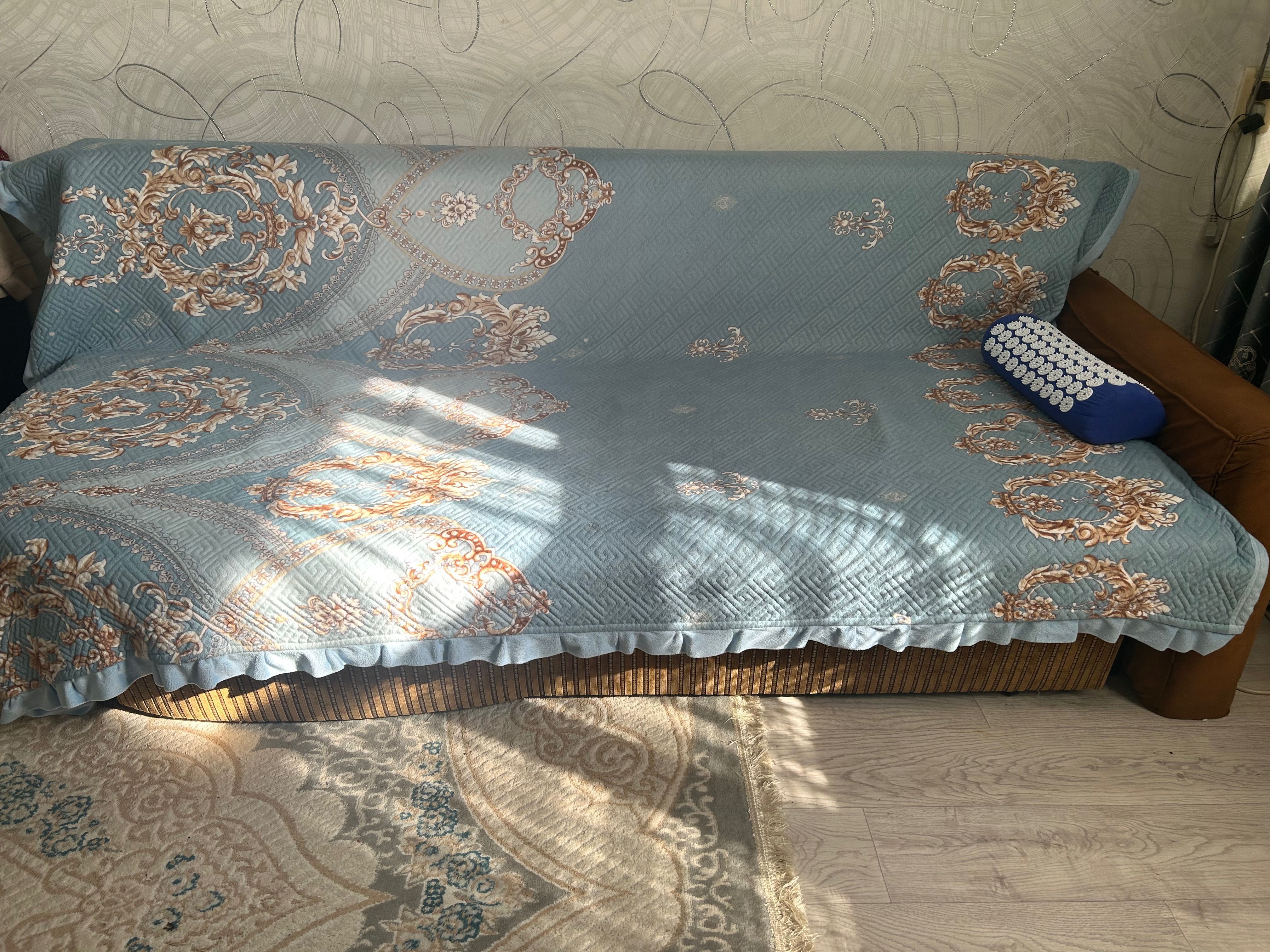 Диван раскладной