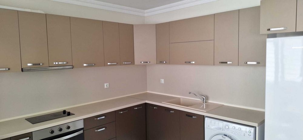 Двустаен разширен апартамент под наем от собственик