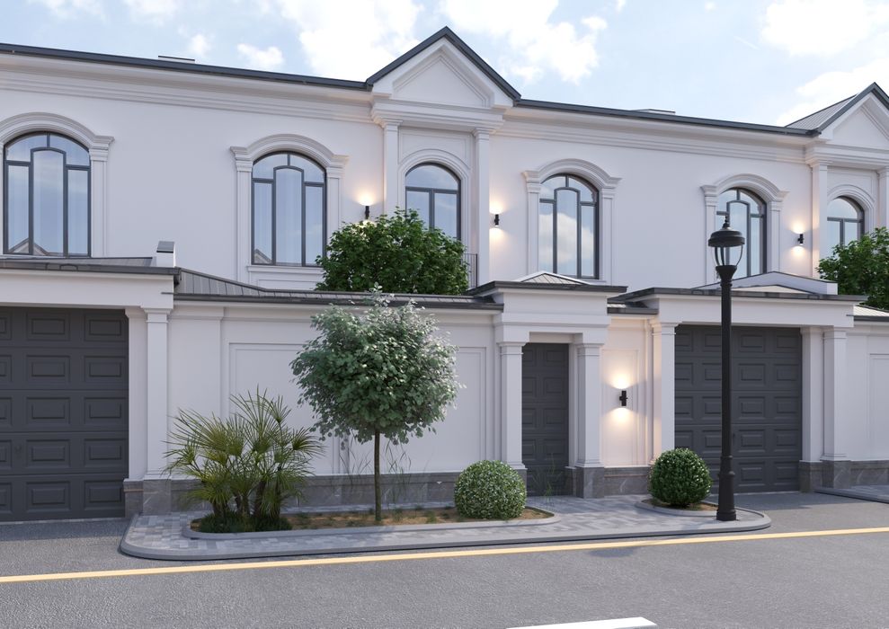 Срочно Продается Земля Новый Узбекистан 4,5га