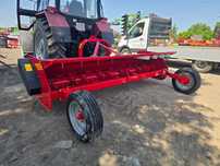 Ubaldi UT 320DT Tocatori professionele