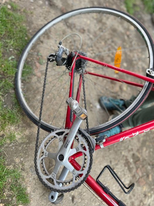 Bicicleta Italiana Olmo