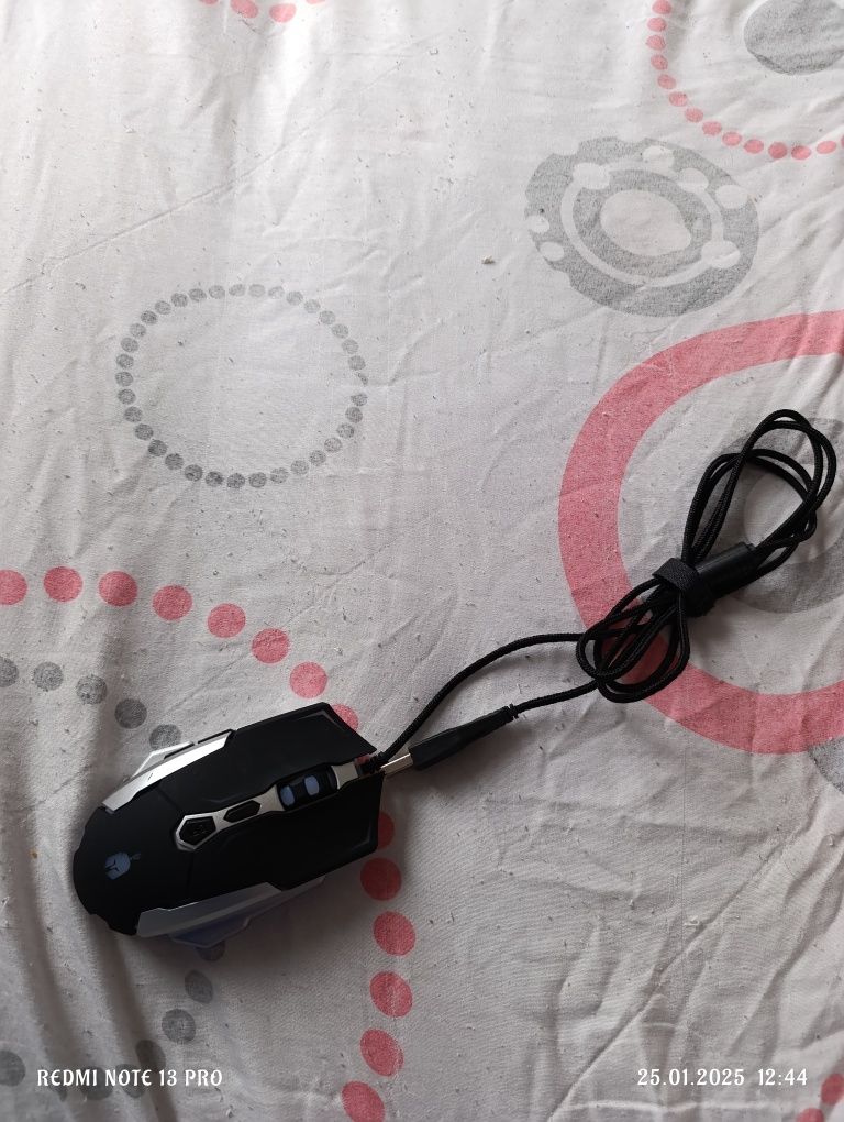 Геймърска мишка Titan 33886