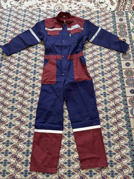 Новый спец рабочий комбинезон, 48 размера