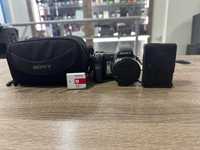 Продавам Фотоапарат Sony Cyber-shot DSC-H7