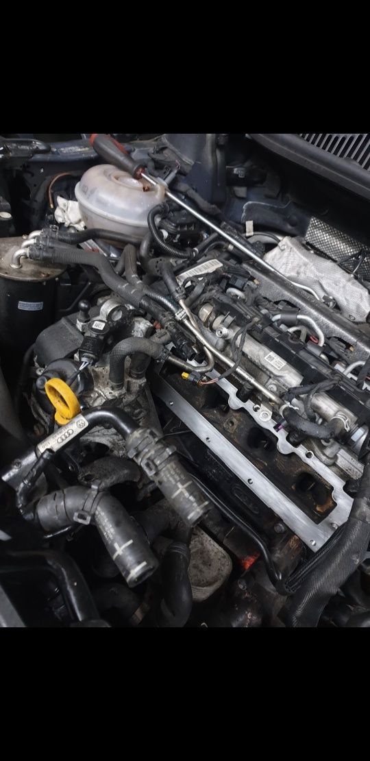 Mecanic Auto Reglare Directie Anvelope