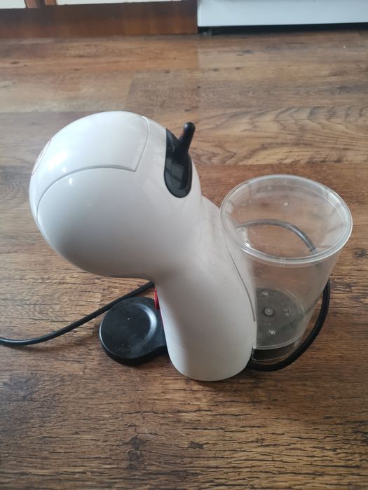 Кафемашина-долче густо