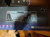 Tastatura mecanica diferite modele