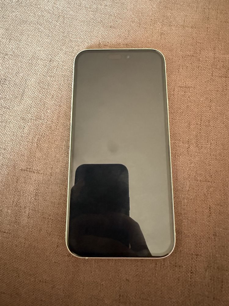 Iphone 15 plus 256GB