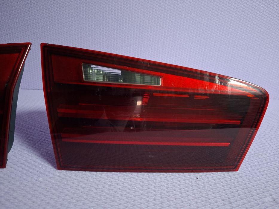 Stop haion BMW F11 Facelift