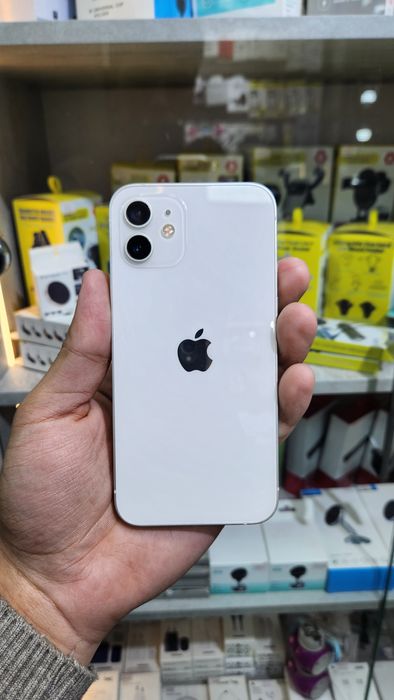 Iphone 12 64gb oq rang