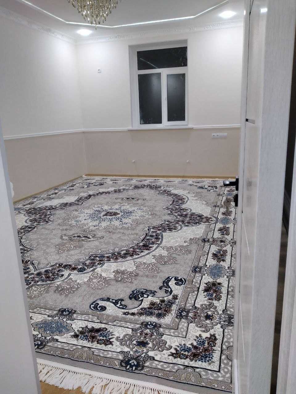 UrDU kimyoviy texnologiyalar fakulteti orqasida kvartira sotiladi