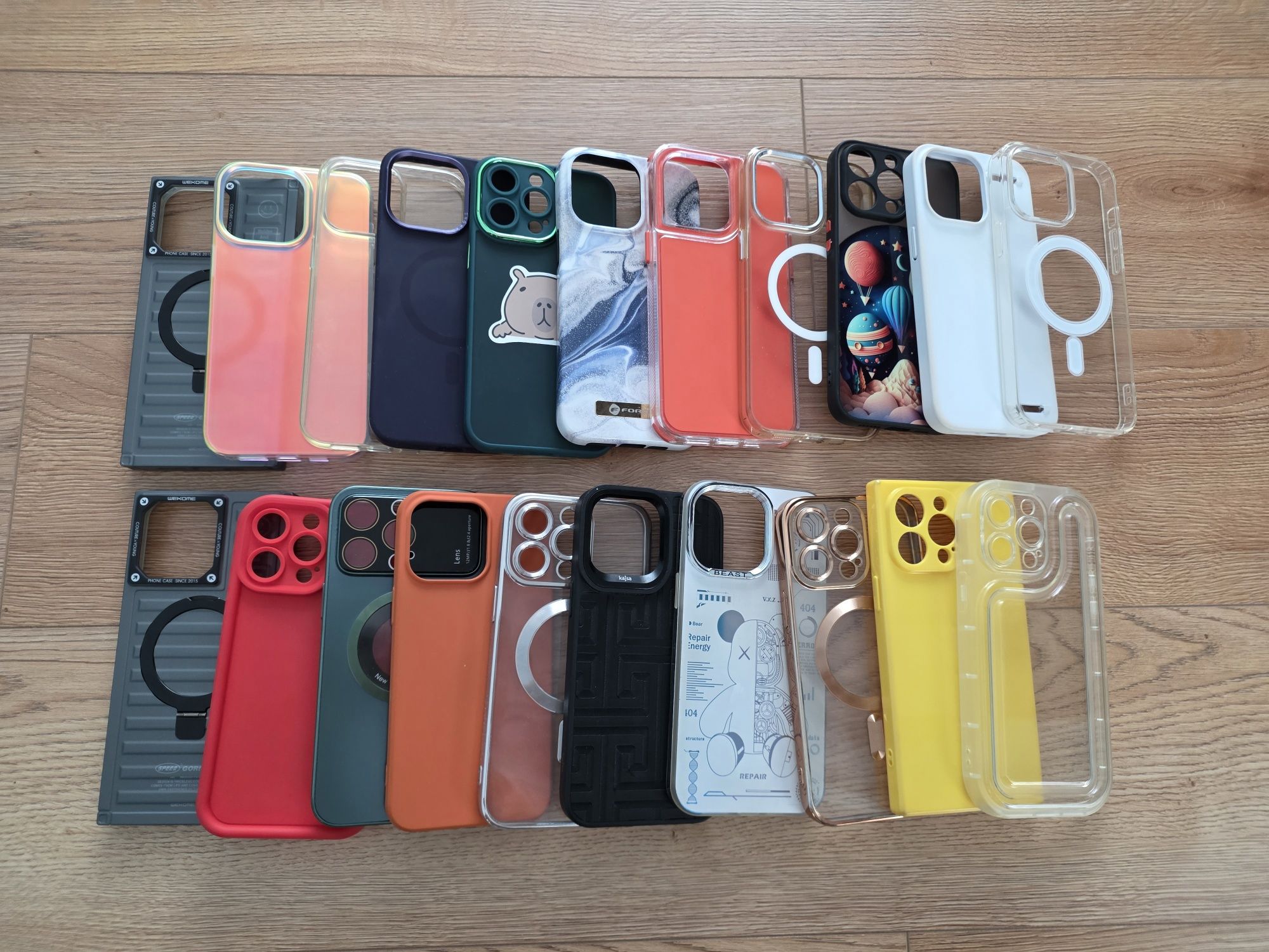 Iphone 15 Pro Max 256 GB