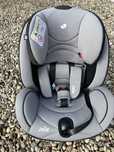 Scaun auto Joie gri fara isofix