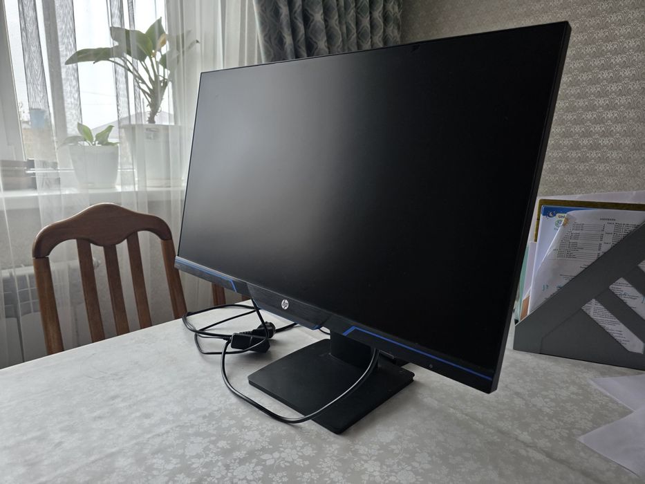 Монитор hp27 mx 144ггц
