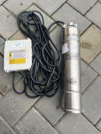 Pompa submersibilă Wasserkonig