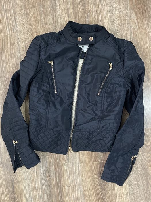 Geaca  dama.               Xs_s