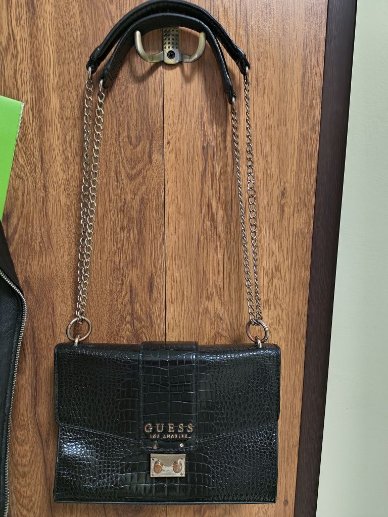Чанта Guess Zara
